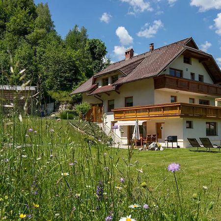 Apartment Natur Bled Kültér fotó