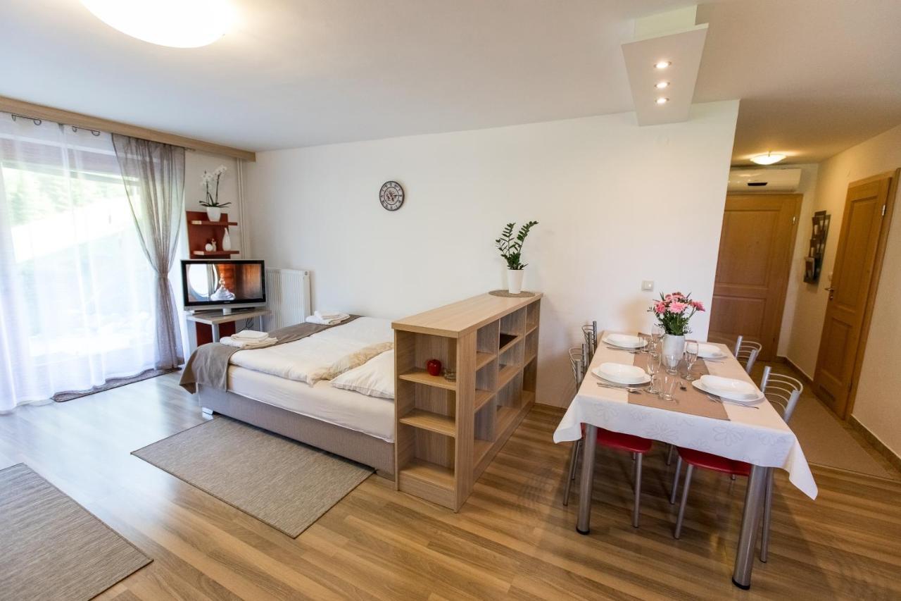 Apartment Natur Bled Kültér fotó