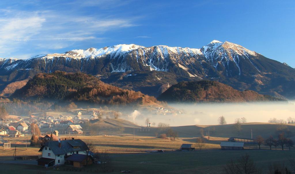 Apartment Natur Bled Szoba fotó