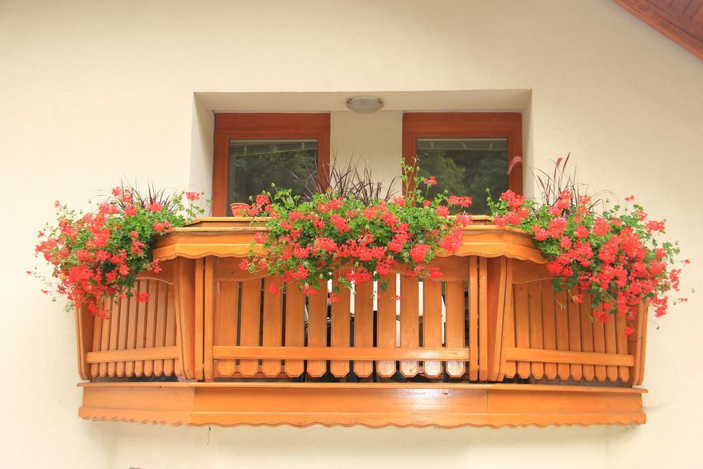 Apartment Natur Bled Szoba fotó
