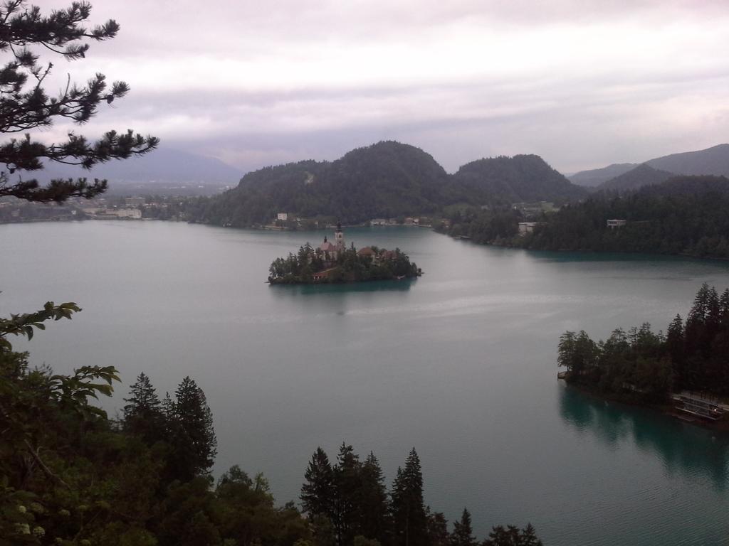 Apartment Natur Bled Szoba fotó