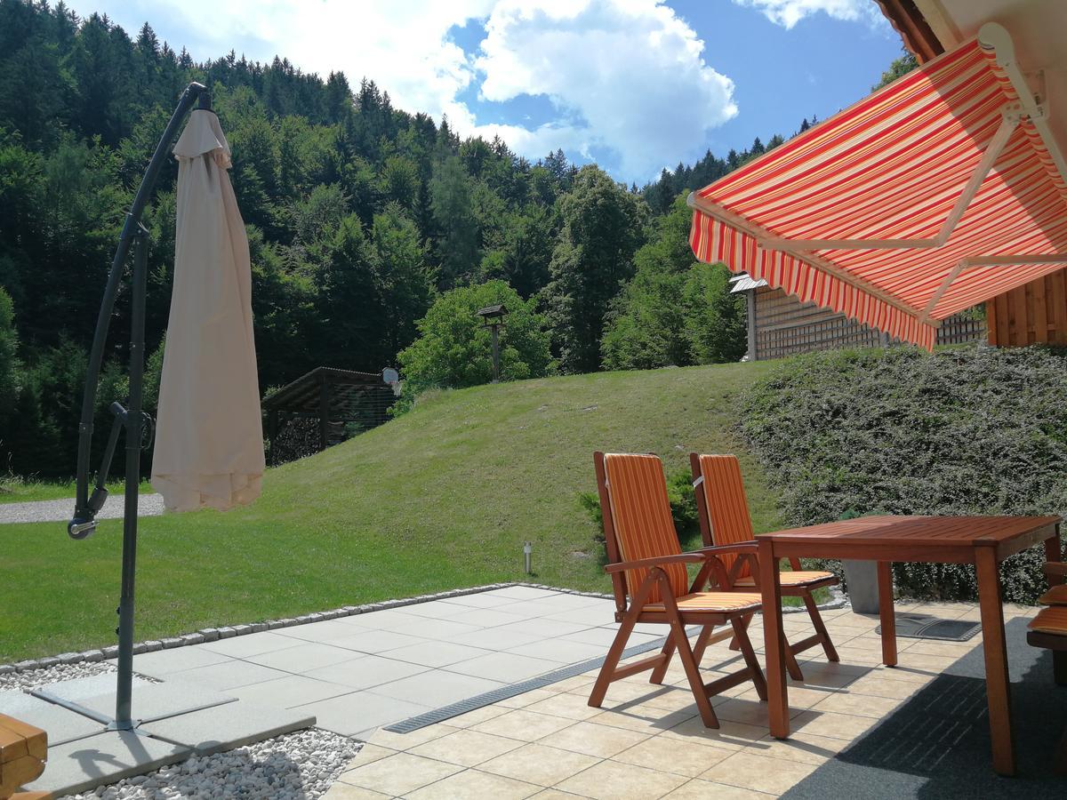 Apartment Natur Bled Kültér fotó