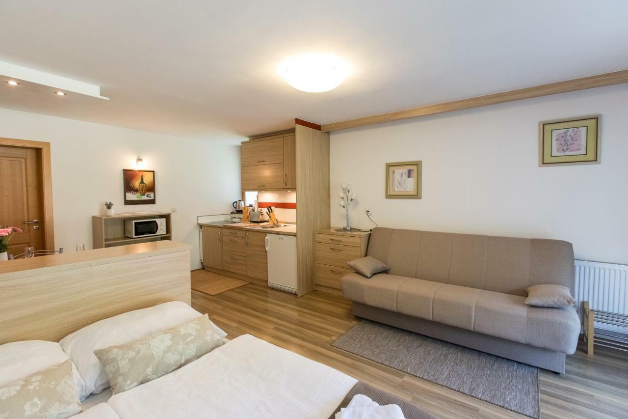 Apartment Natur Bled Kültér fotó