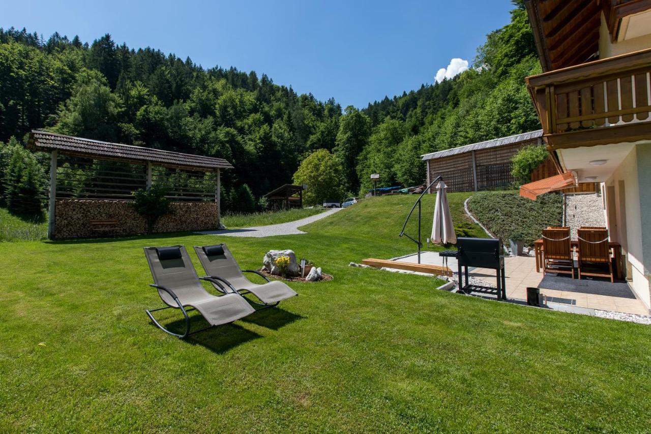 Apartment Natur Bled Kültér fotó