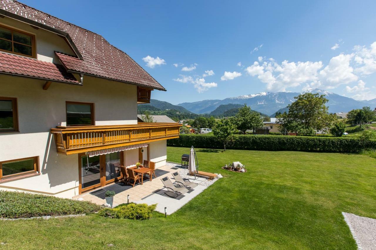 Apartment Natur Bled Kültér fotó