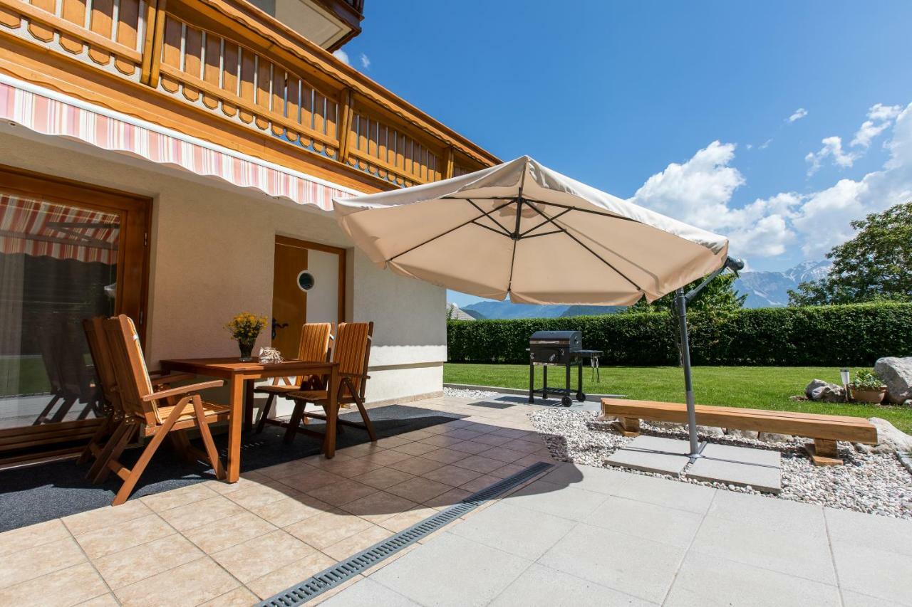 Apartment Natur Bled Kültér fotó