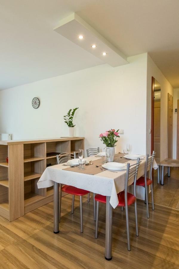 Apartment Natur Bled Kültér fotó