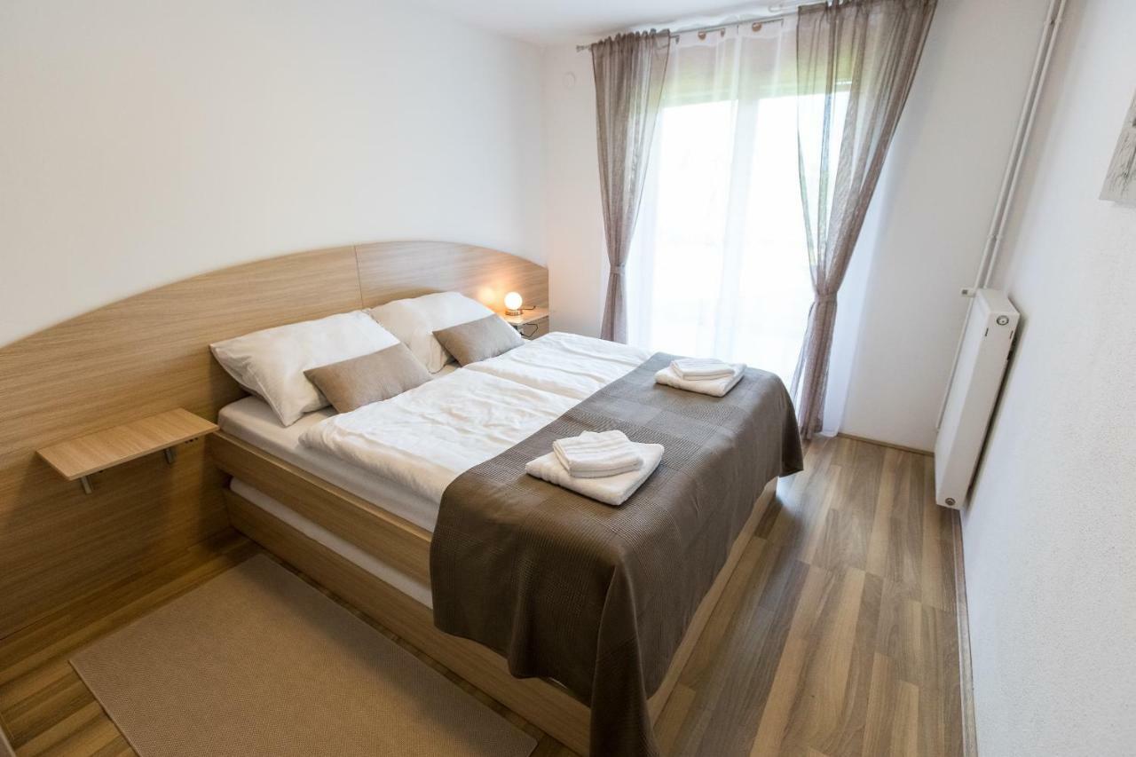 Apartment Natur Bled Kültér fotó