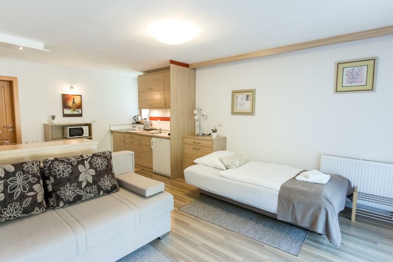 Apartment Natur Bled Kültér fotó