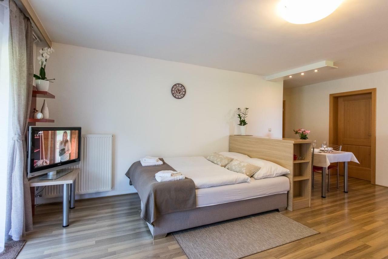 Apartment Natur Bled Kültér fotó