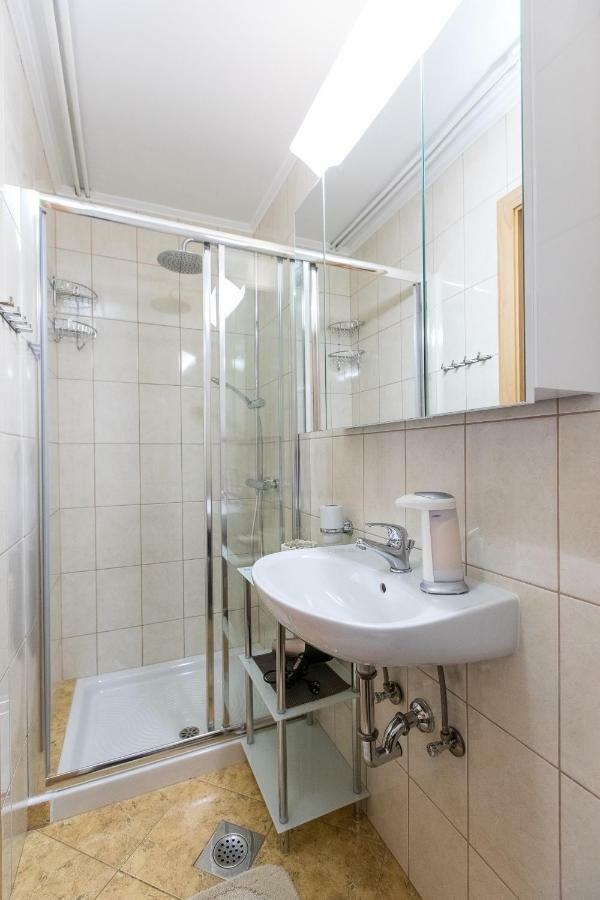 Apartment Natur Bled Kültér fotó