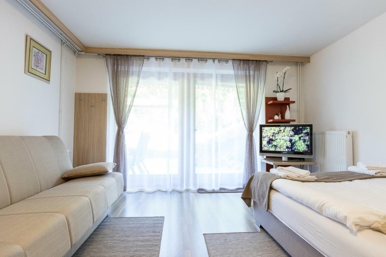 Apartment Natur Bled Kültér fotó