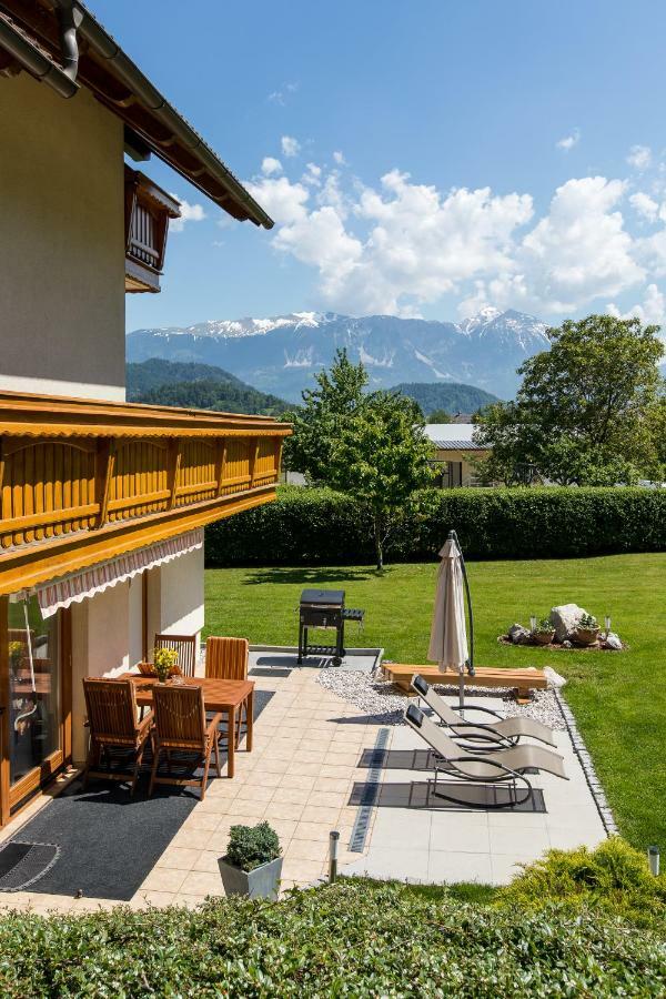 Apartment Natur Bled Kültér fotó