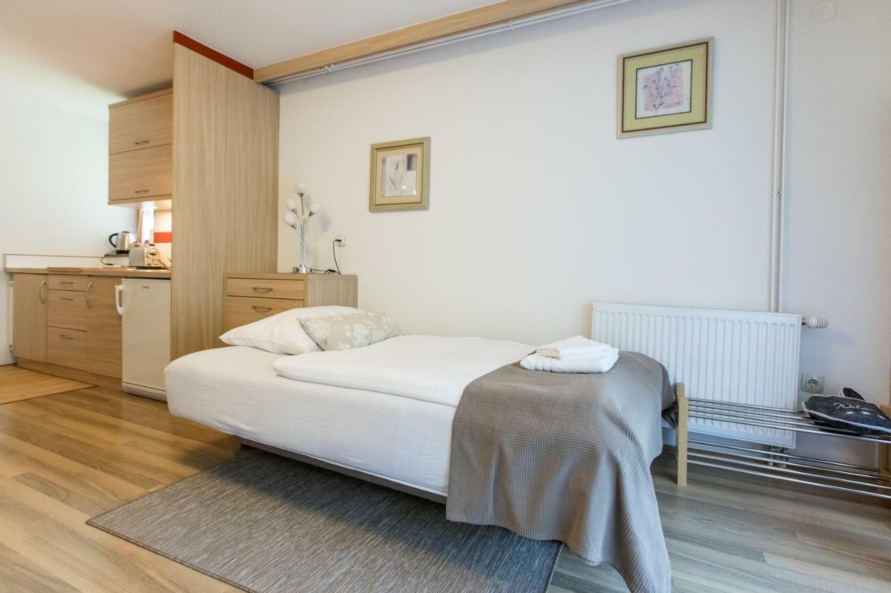 Apartment Natur Bled Kültér fotó