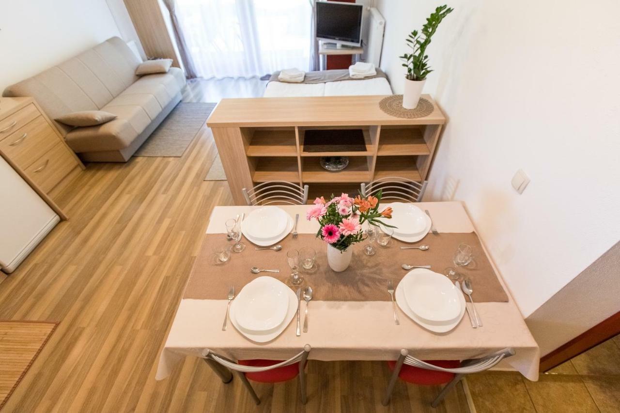 Apartment Natur Bled Kültér fotó