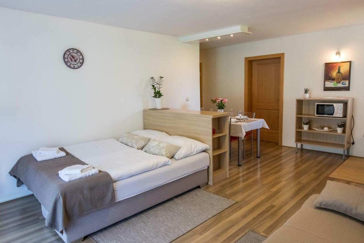 Apartment Natur Bled Kültér fotó