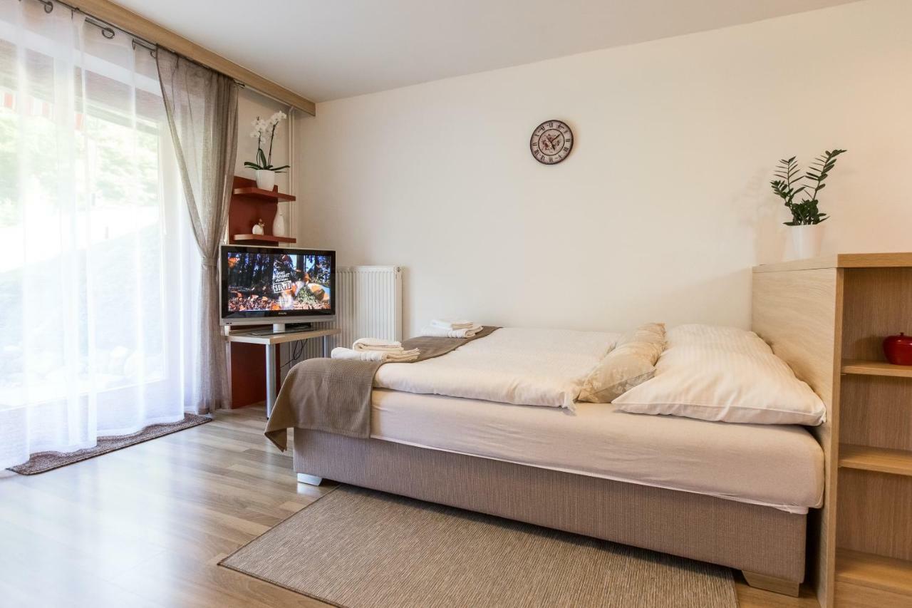Apartment Natur Bled Kültér fotó
